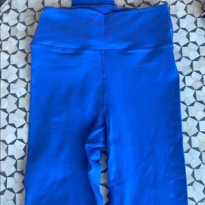 Spiritual gangster leggings